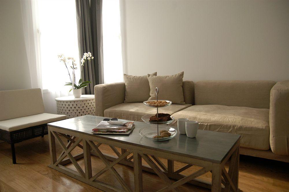 Odda Hotel อิสตันบูล ภายนอก รูปภาพ