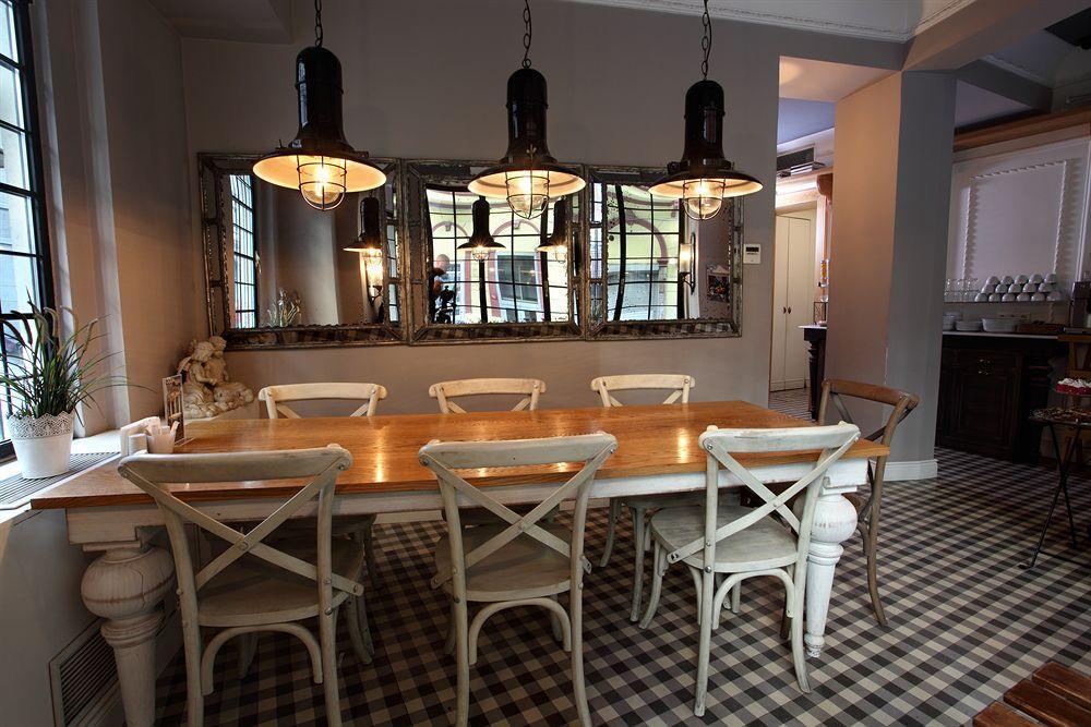 Odda Hotel อิสตันบูล ภายนอก รูปภาพ