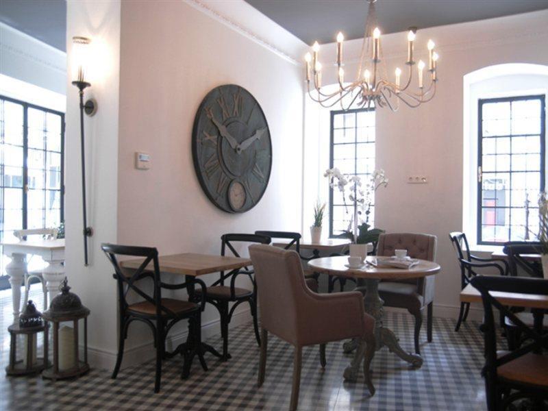 Odda Hotel อิสตันบูล ภายนอก รูปภาพ
