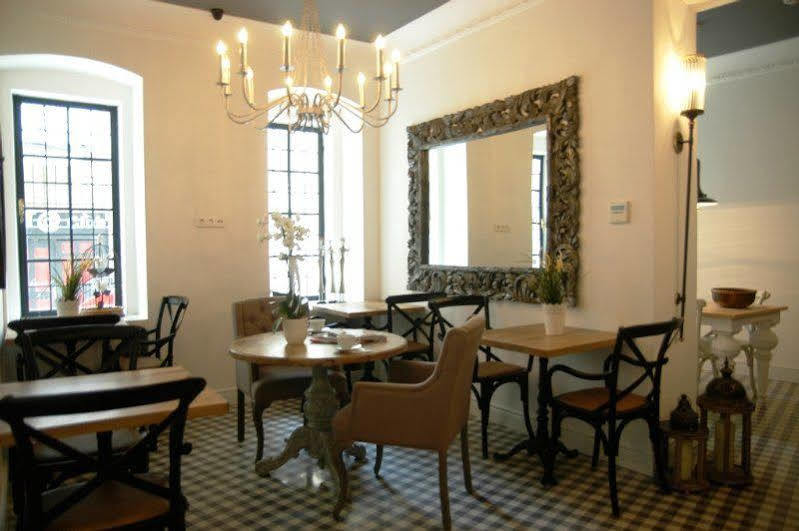 Odda Hotel อิสตันบูล ภายนอก รูปภาพ